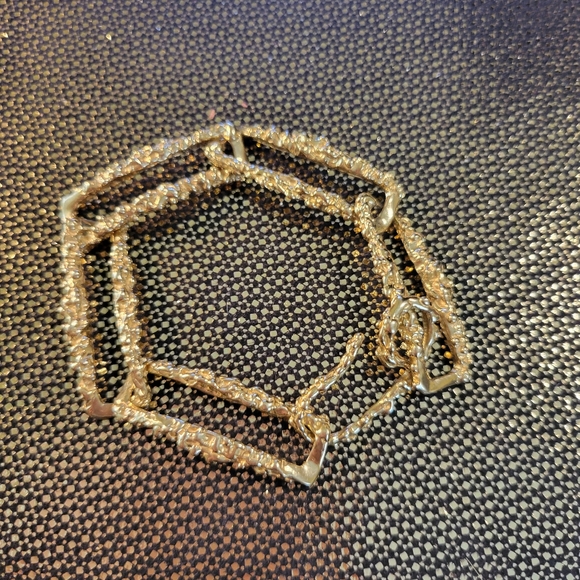 FARIS ROCA CHAIN BRACELET - Picture 4 of 8